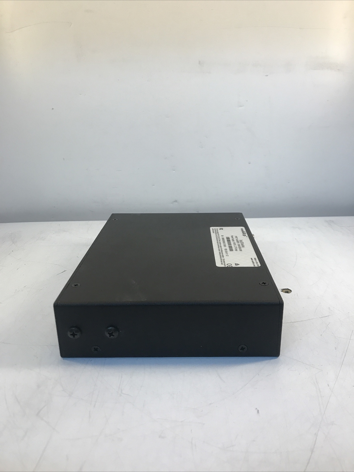 Vaddio EasyUSB Mixer/Amp (998-8530-000) tested power on.