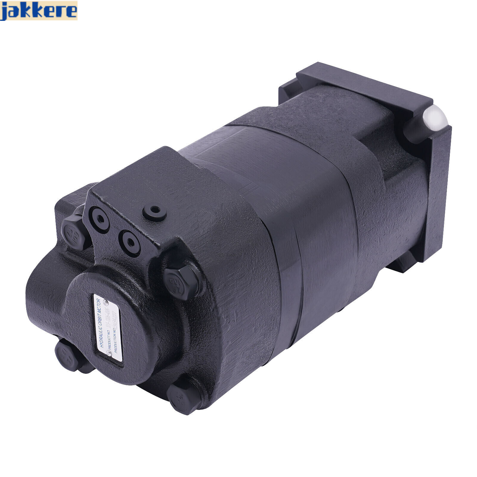 For Eaton Char-Lynn 4000 Series Device Replace Hydraulic Motor 109-1106-006 New