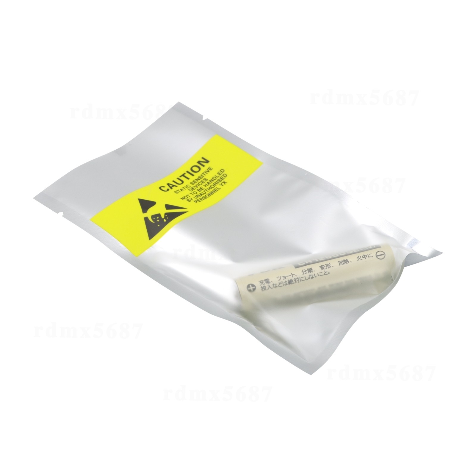 For CR12600SE 3V Instrument Equipment PLC Lithium Battery Parts OEM NEW USA SHIP