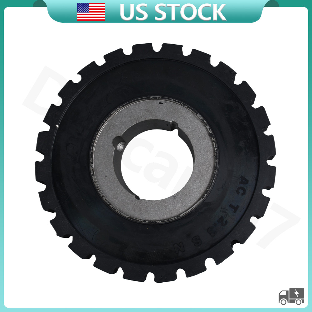 Coupler Fits For Reich Arcusaflex Systems ACT2.3SN AC-T23SN