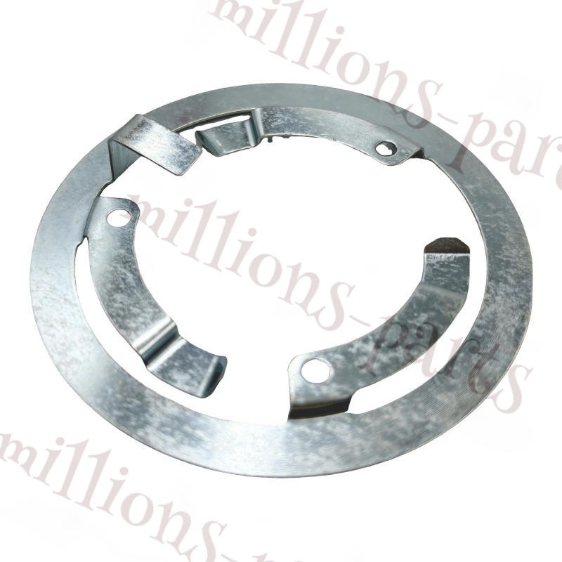 FOR TOYOTA 90904-U9540-71 COMPLETE HORN KIT TOYOTA 7- 8 SERIES
