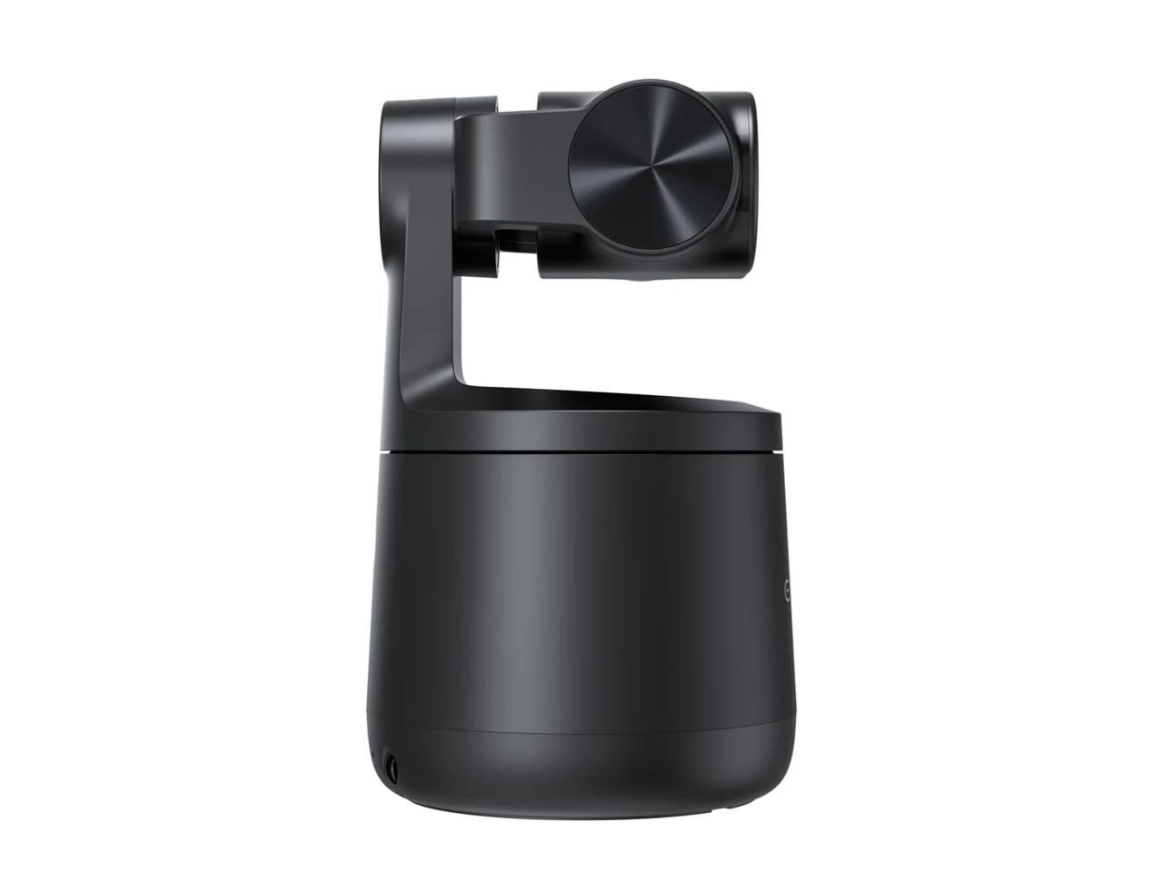 EMEET PIXY Wireless AI PTZ Streaming Camera, 4K30FPS, AI Auto Tracking, Wireless