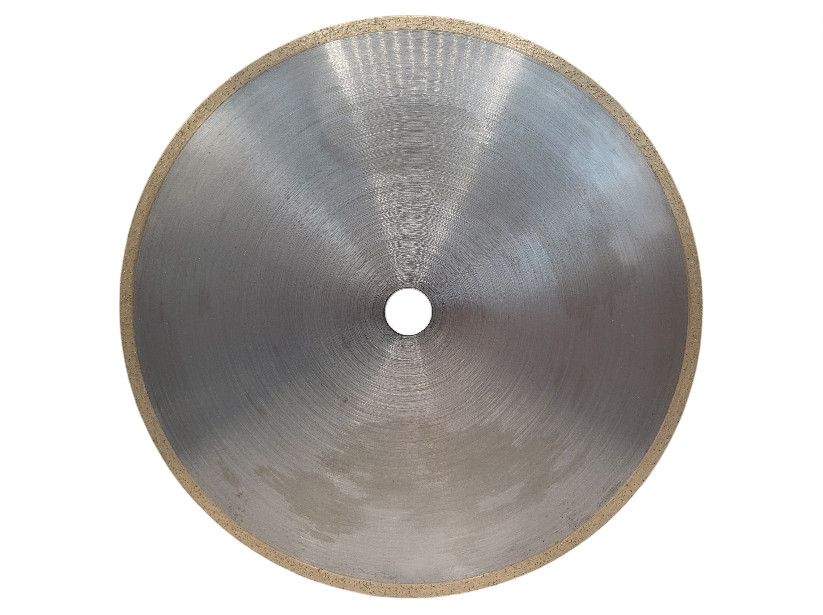 1A1R Sintered Diamond Cut Off Wheel 8″ x .063″ x 5/8″ 30/50 Grit Low Con USA