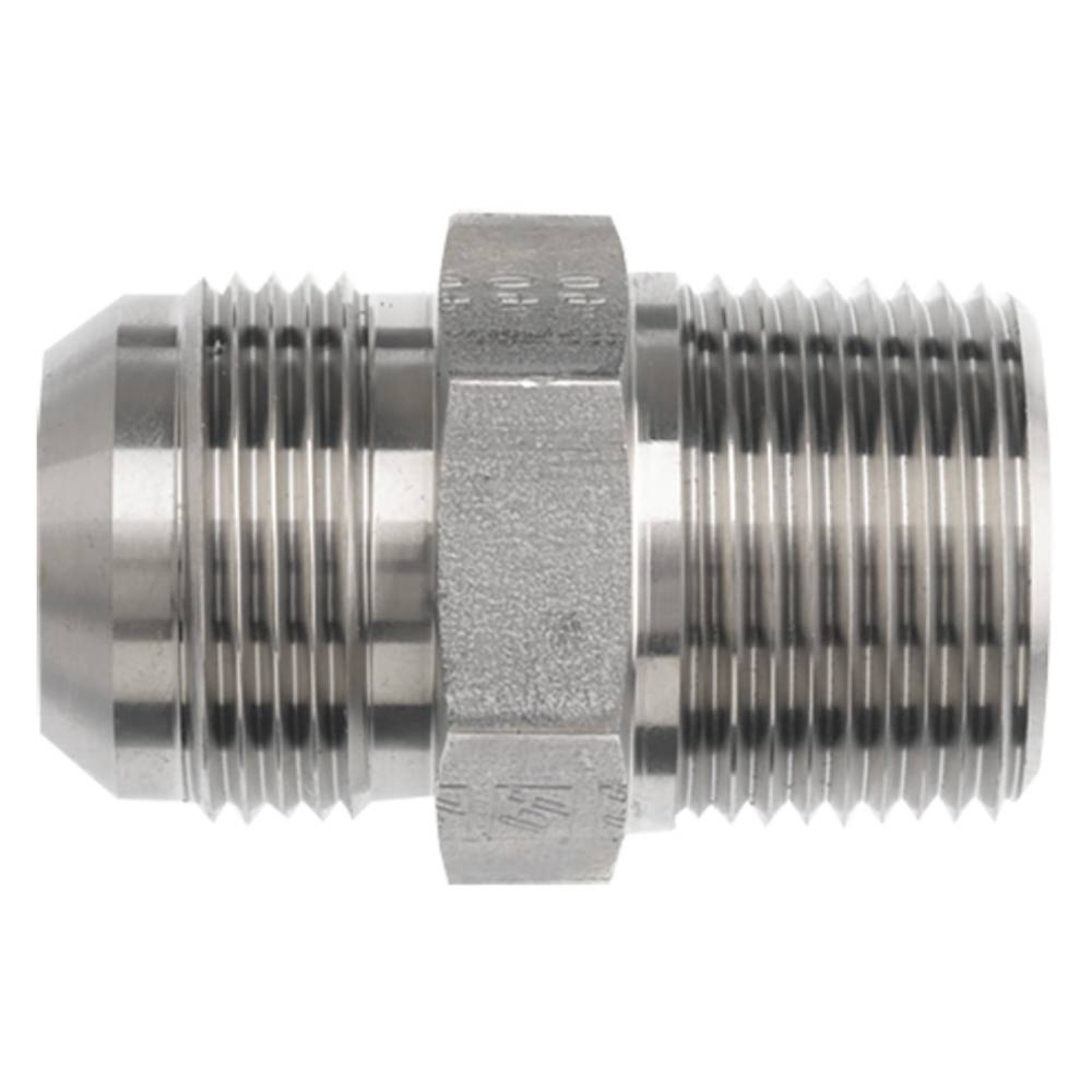 Complete Tractor Hydraulic Adapter 3001-1391 For Universal Products 848-FS-12X08
