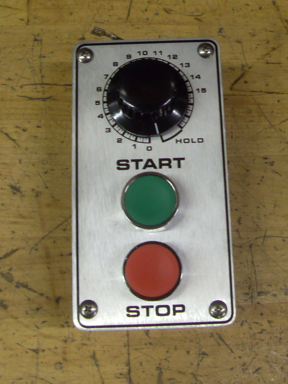 Hobart Mixer Start Stop 15 min Timer 220 Volt Kit selector H600 60qt L800 80qt