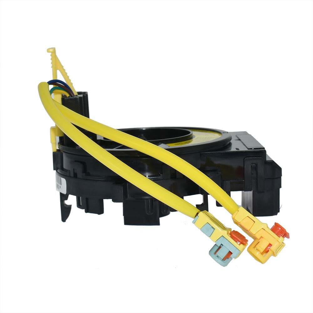 Clock Spring Without Heated Seat 93490-2T125 For Kia Optima EX, Hybrid EX 2015