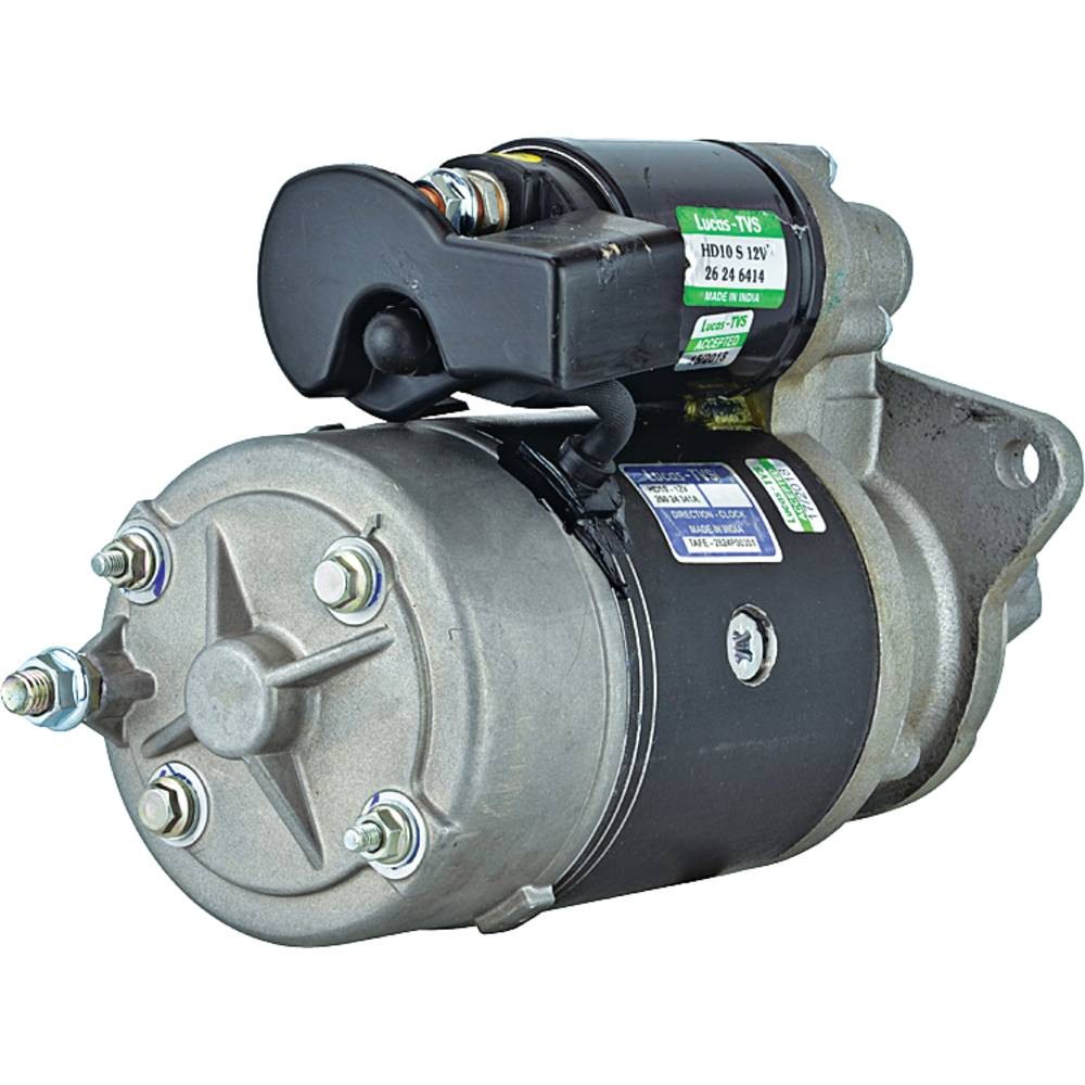 410-30050-JN J&N Electrical Products Starter