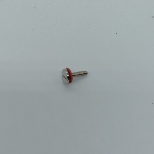 Dental Lab Polishing 2.35mm Shank Mandrel for Rotary Cut-Off Resin Wheel