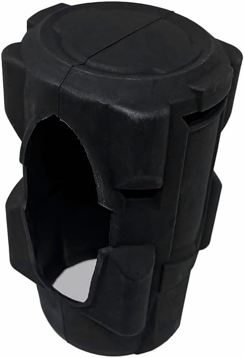 Impact Wrench Boot 49162960 49-16-2960 for 18V Fuel 3/8 in High Torque Impact Wr