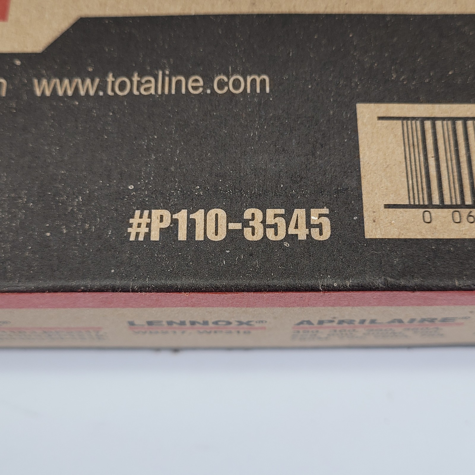 Totaline P110-3545 Replacement Humidifier Pad – NEW
