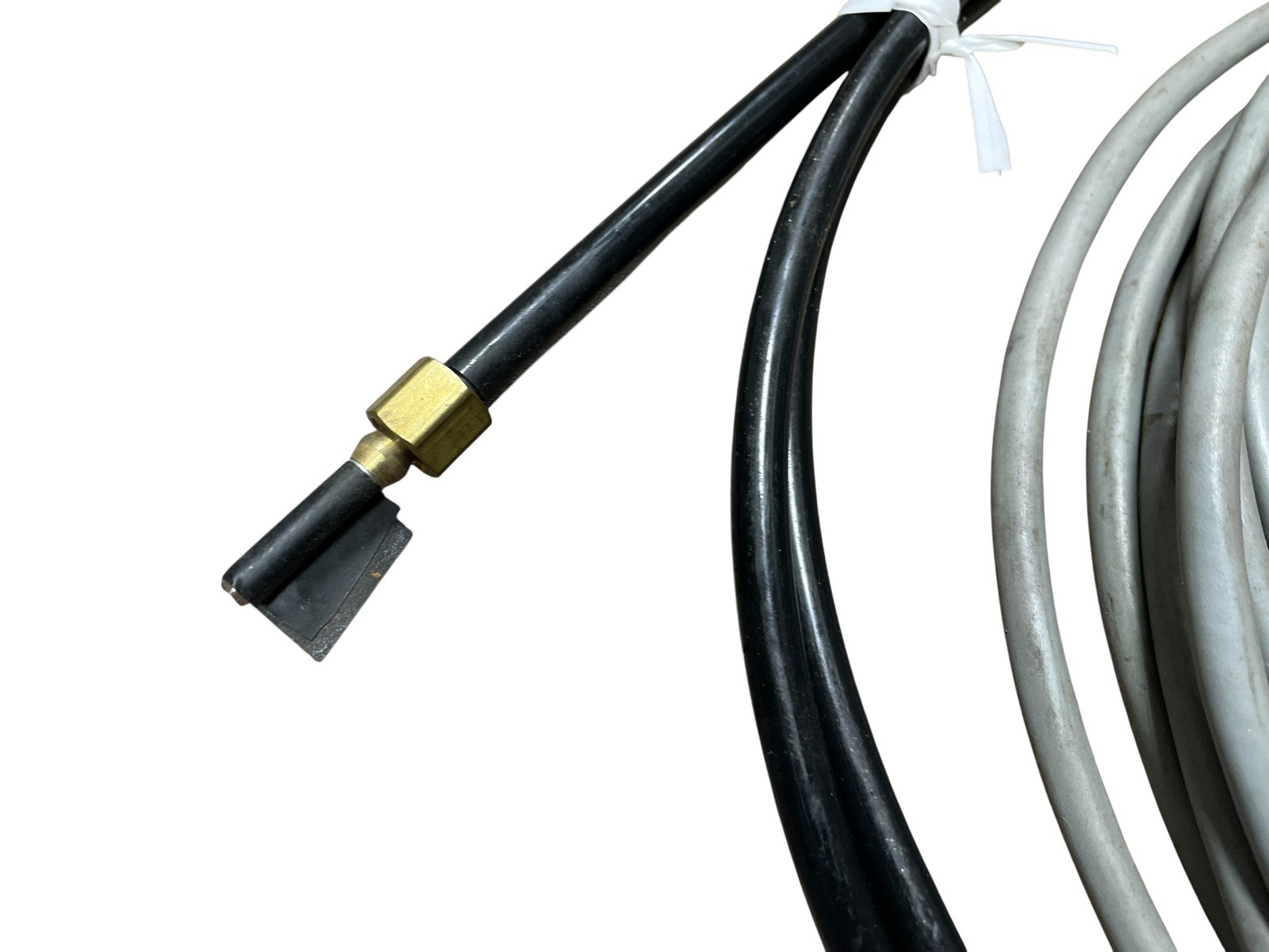 CK Worldwide AMTCM-1-1-M5 Amptrak Clipper TIG Amperage Control Miller 5-Pin 15′