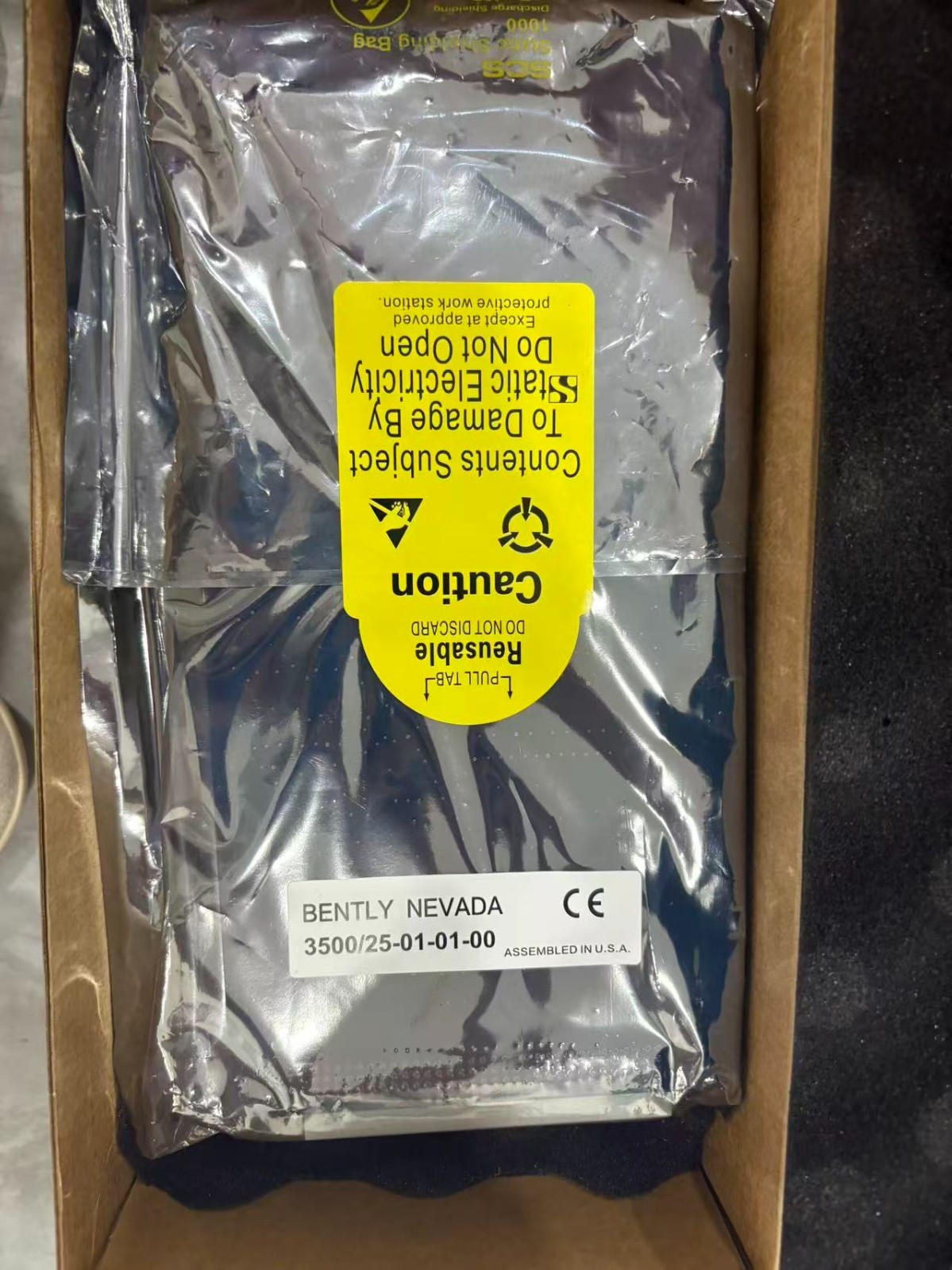 3500/25-01-01-00 New ，Negotiable goods