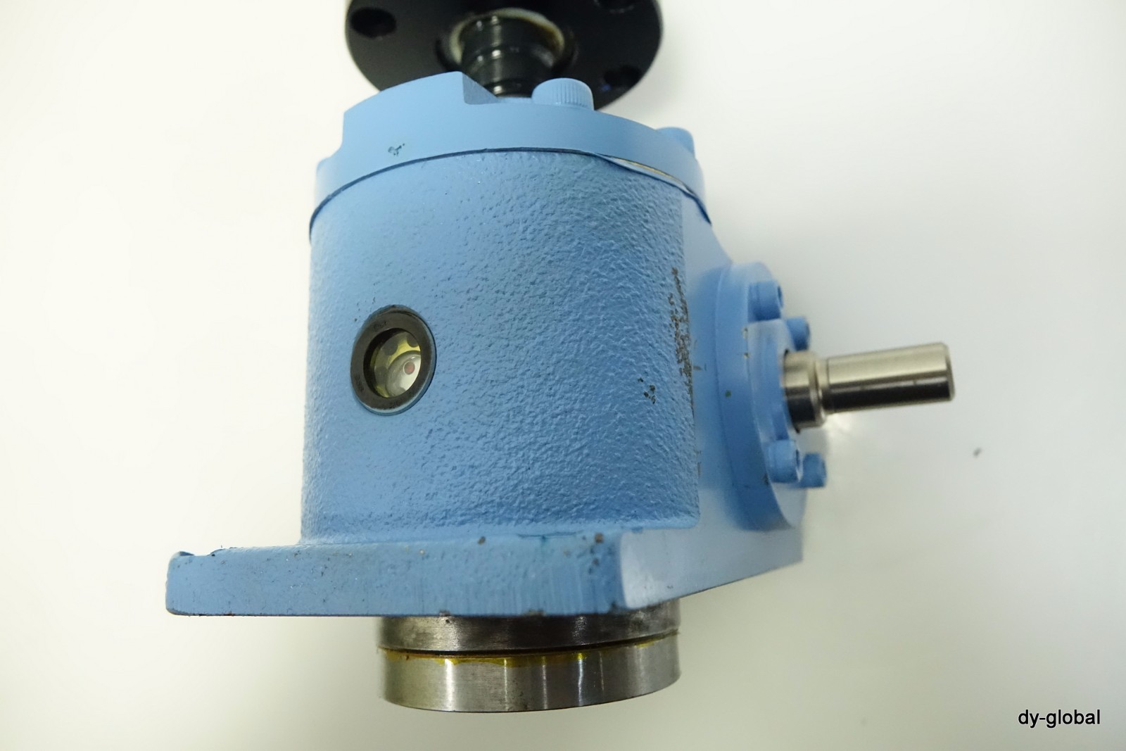 JTB025UCH150T MAKISHINKO Precision Screw Jack 2510+175mm stroke High ratio 5F71