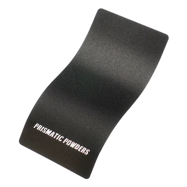 Prismatic Powders® Black Satin Texture(PTB 7102) 1LB- Over 6000 colors available