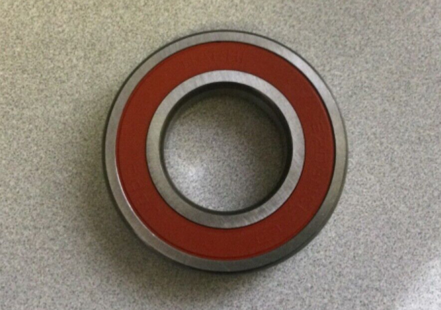 6000-2NSE9 Nachi Rubber Seal Ball Bearing 10x26x8 – 6000 2RS, 6000RS