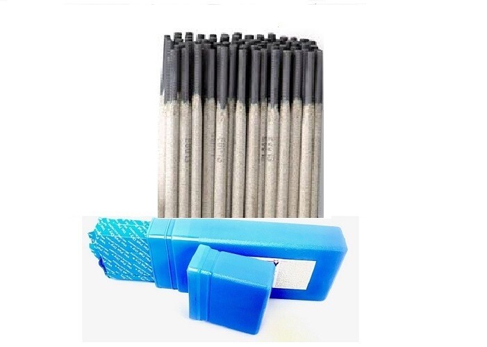 E6013 5/32″ 40Ibs Stick Welding Electrode 6013 Rods 4 Packs 10Ibs Each Pack