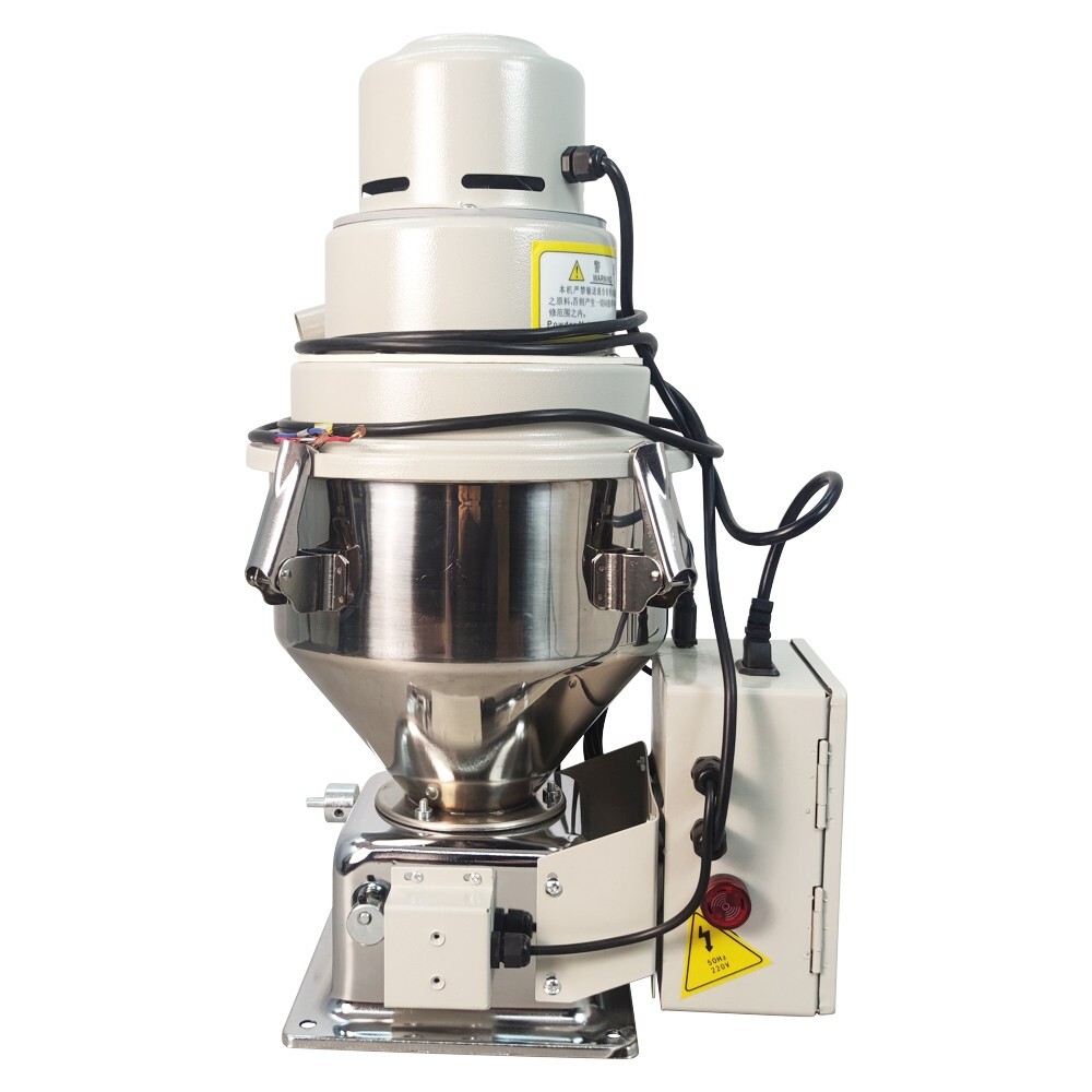 XC-300G Automatic Material Loader Feeder Suction Vacuum Feeding Machine 220V