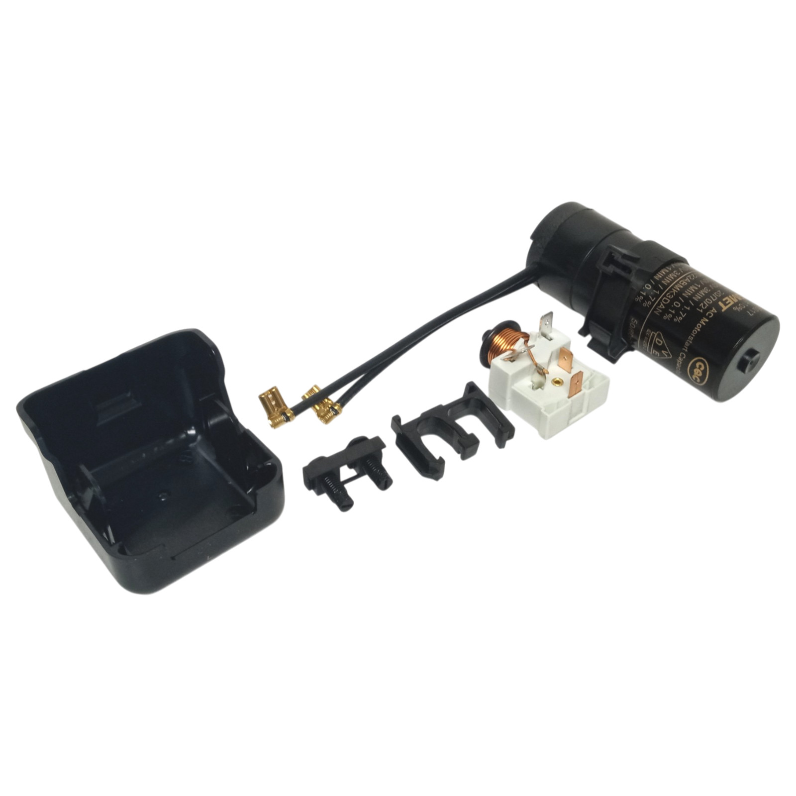 Secop SC12MLX.2 Secop Compressor R404A R507 1/2+HP 240V