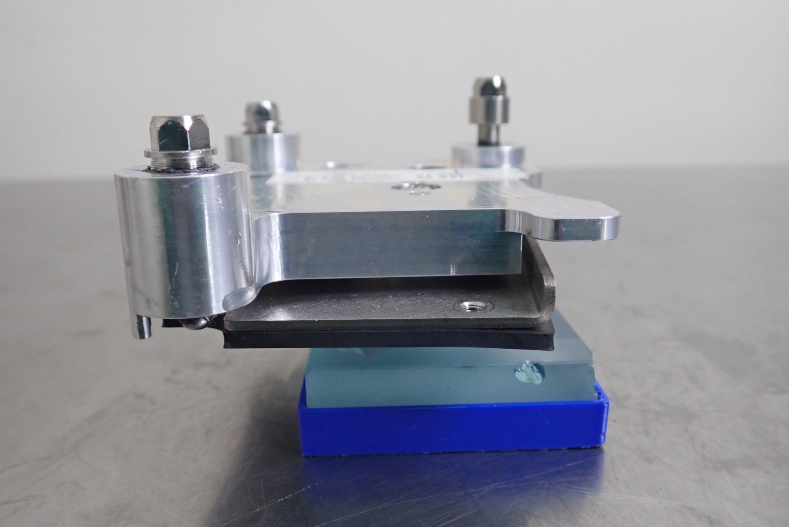 Agilent Technologies Polychromator Assembly G8020-60010