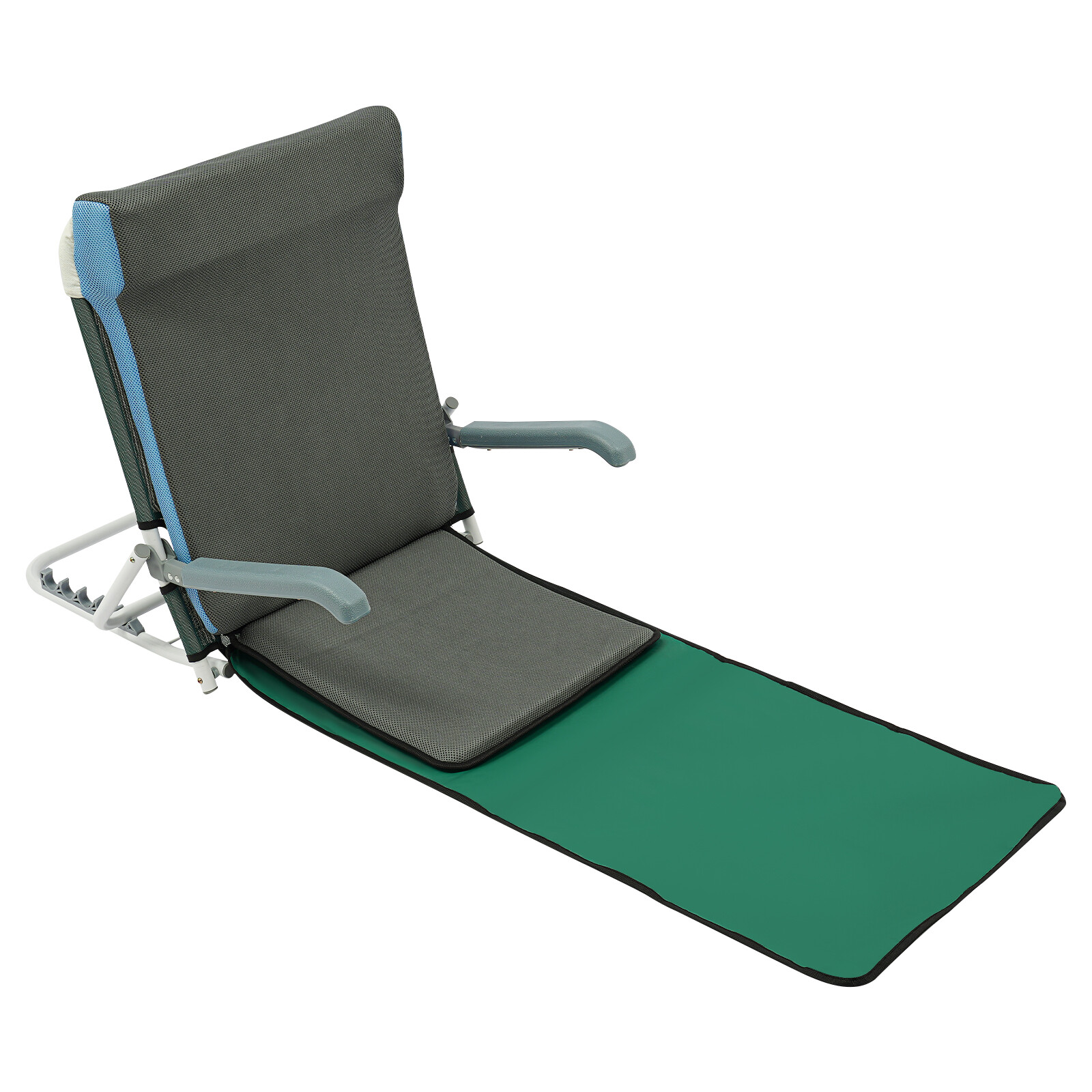 Adjustable Bed Backrest Portable Folding Backrest Lifting Bed Backrest Modern