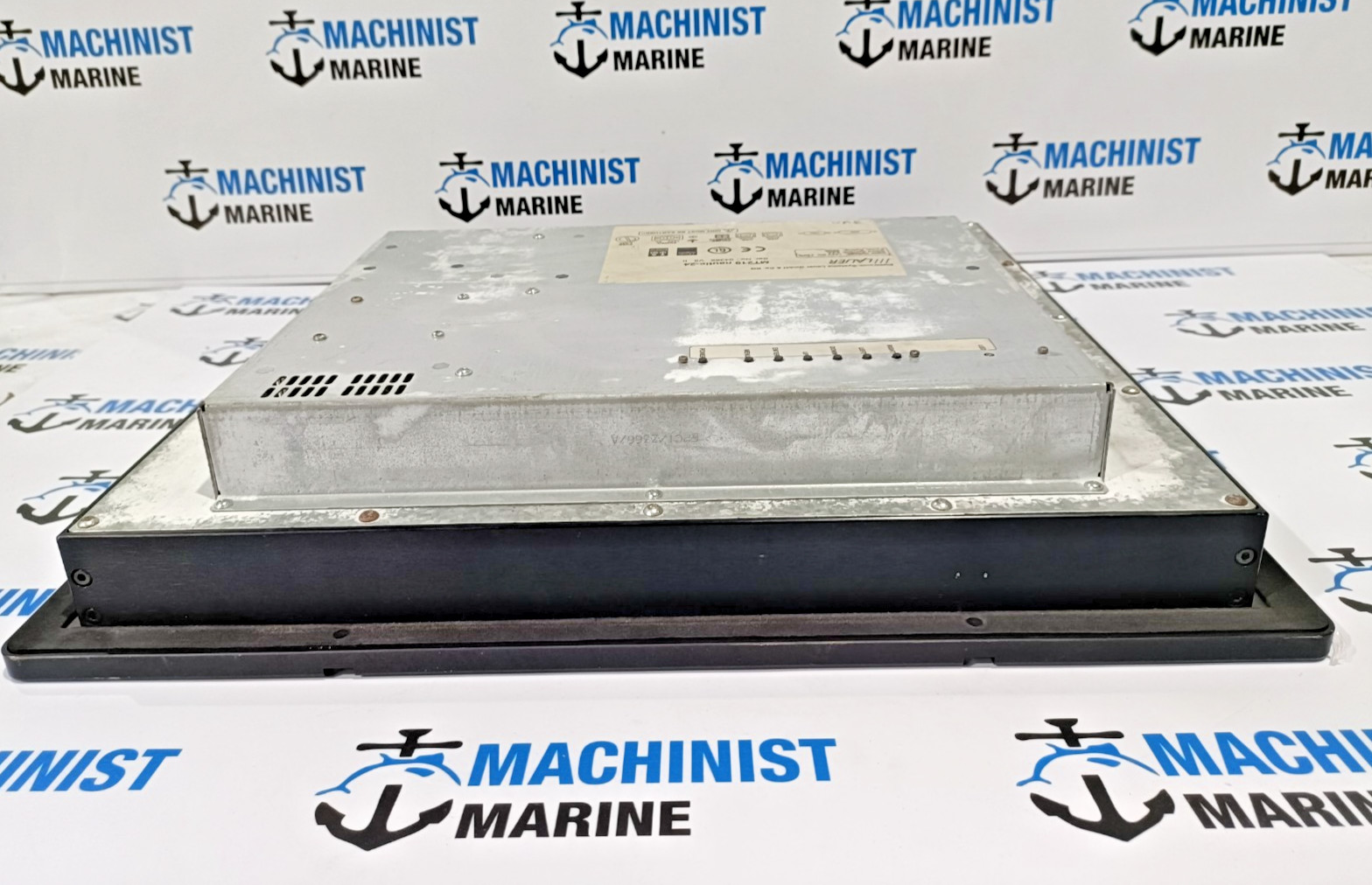 PLEIGER ELEKTRONIK MT219 nautic 24 display WITH FREE EXPRESS SHIPPING
