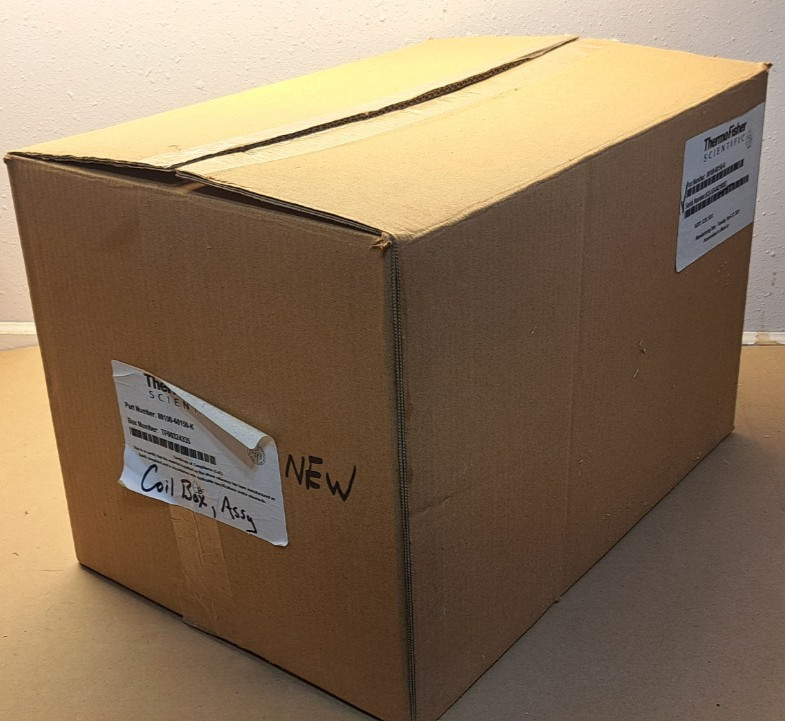 Thermo Fisher Scientific Coil Box Assembly 80100-60150