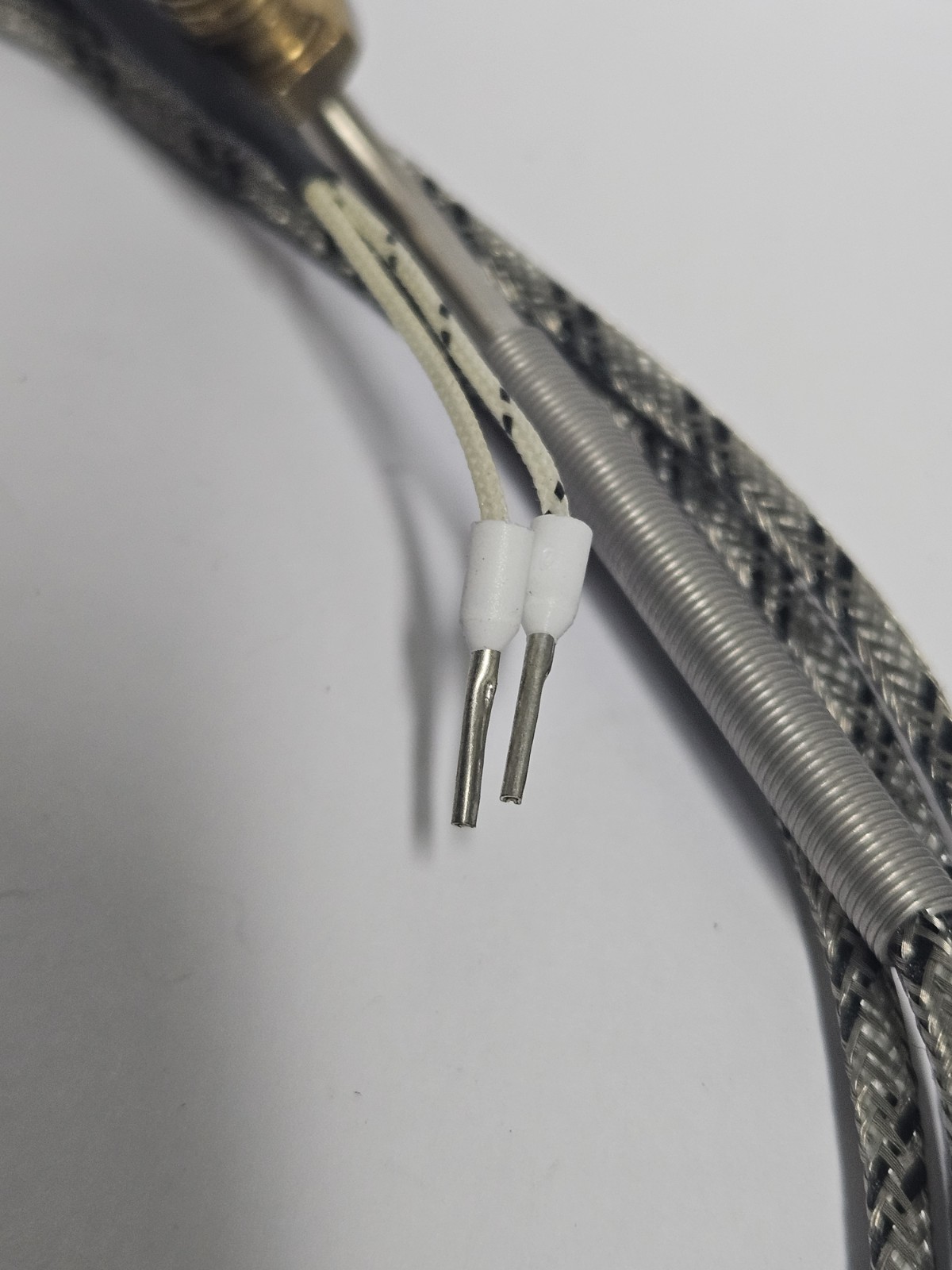 Thermocouple TC-K22.M8 L= 2000mm Type: J Klockner