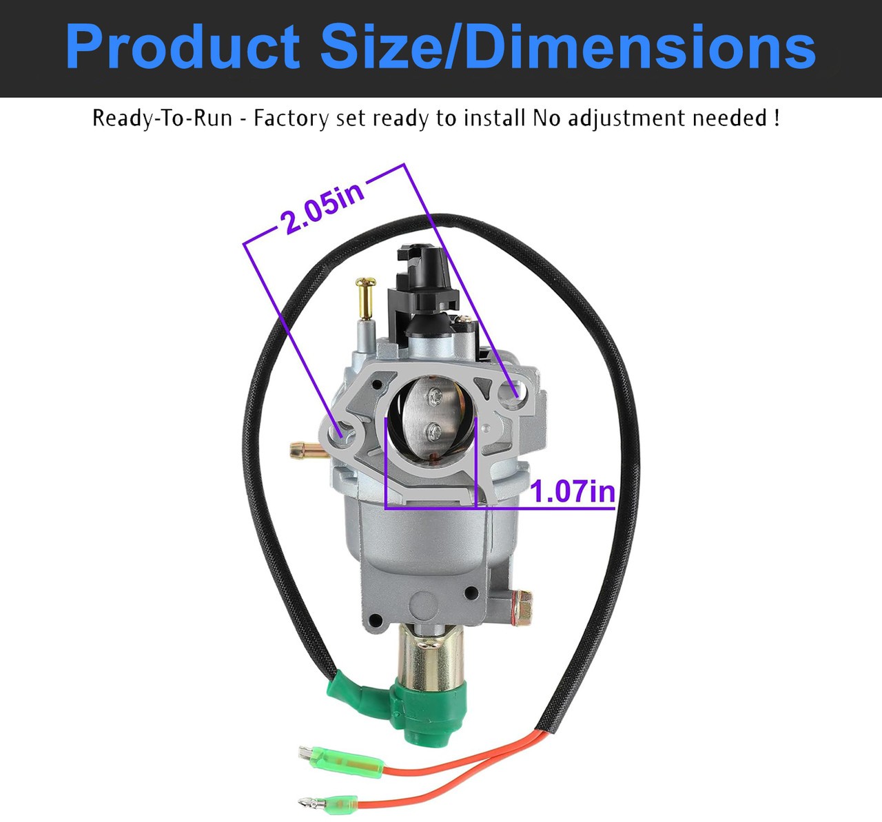 Black Max BM 10700 HR BM 10700 D BM 10700 J 7,000 Watt Generator Carburetor Carb