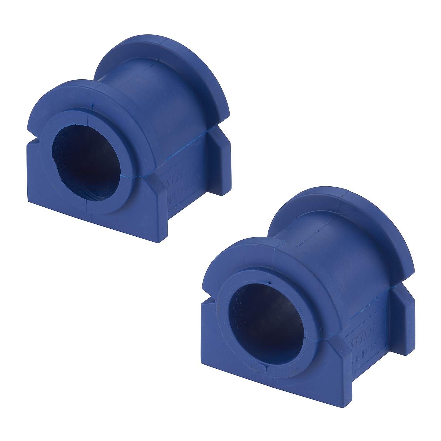 MOOG K200216 Suspension Stabilizer Bar Bushing Kit for Jeep Patriot