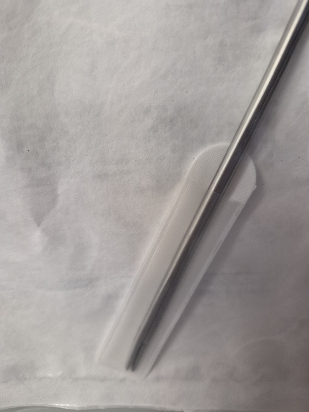 Alligator Forceps 5.5″ Sterile ENT surgical CENTURION EXP 8-31-2028