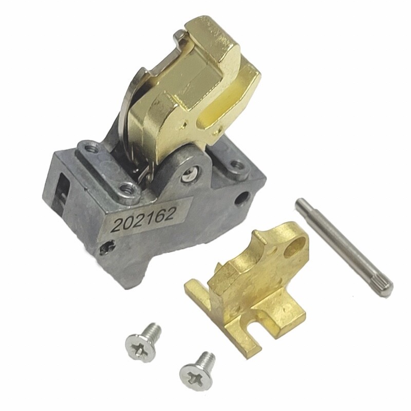 Washer door handle repair kit – standard tip – IPSO Repairs # 217/00059/00