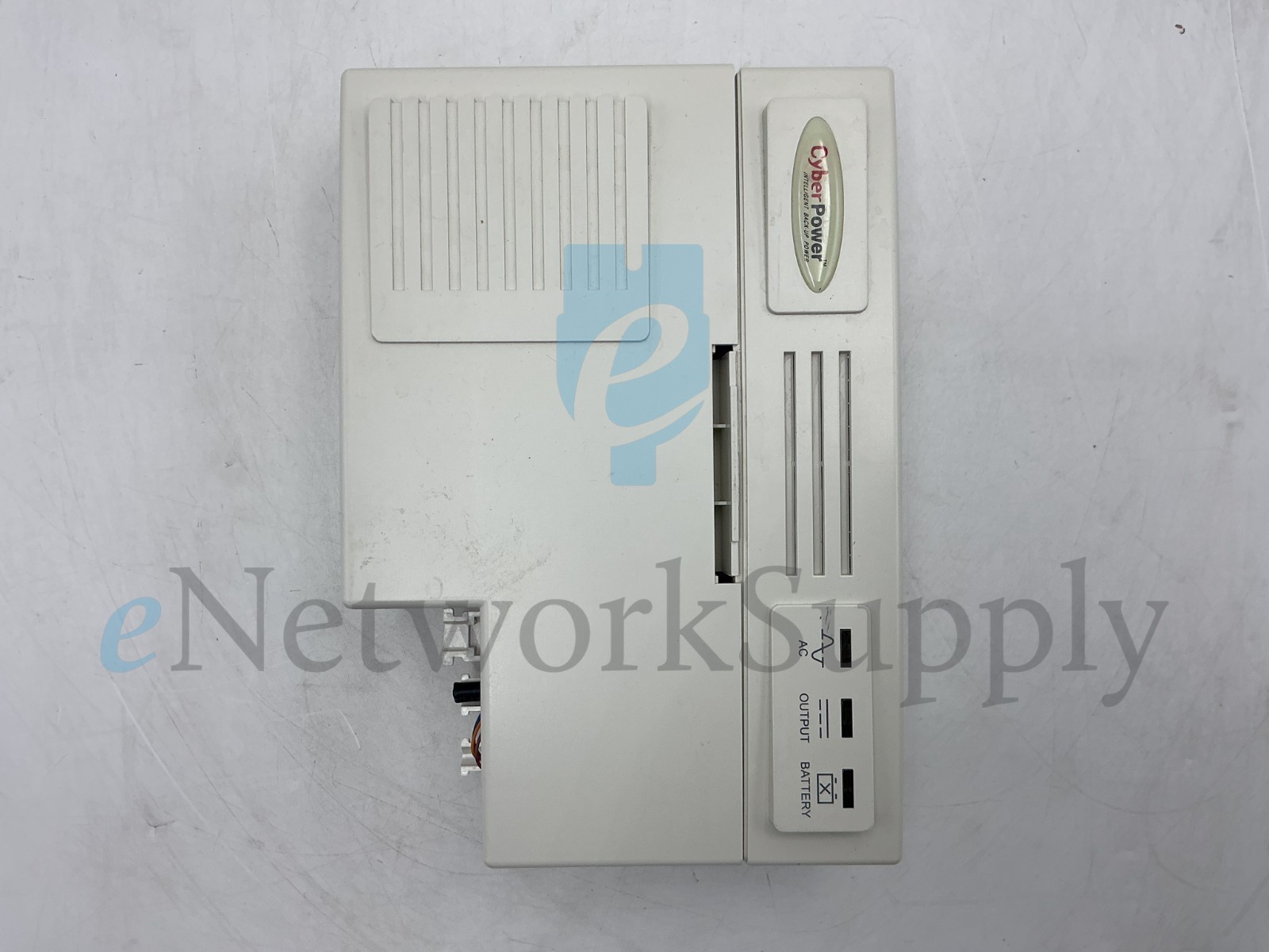 Cyberpower CS24U12V Indoor FTTx Series