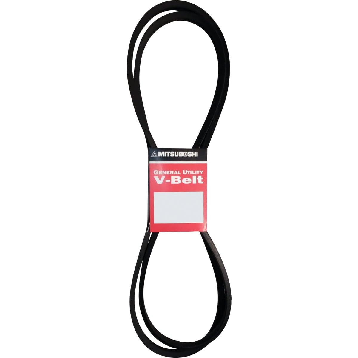 MBL Mitsuboshi FHP General Utility V-Belt 0.63 in. W X 92 in. 5L920A