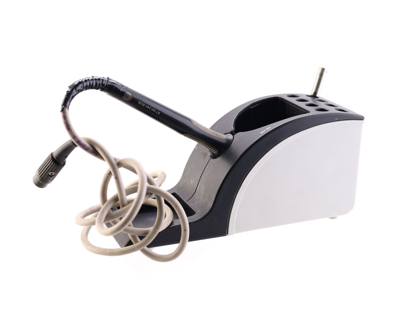 ERSA RDS80 RH80 RT80 24V 80W SOLDERING STATION