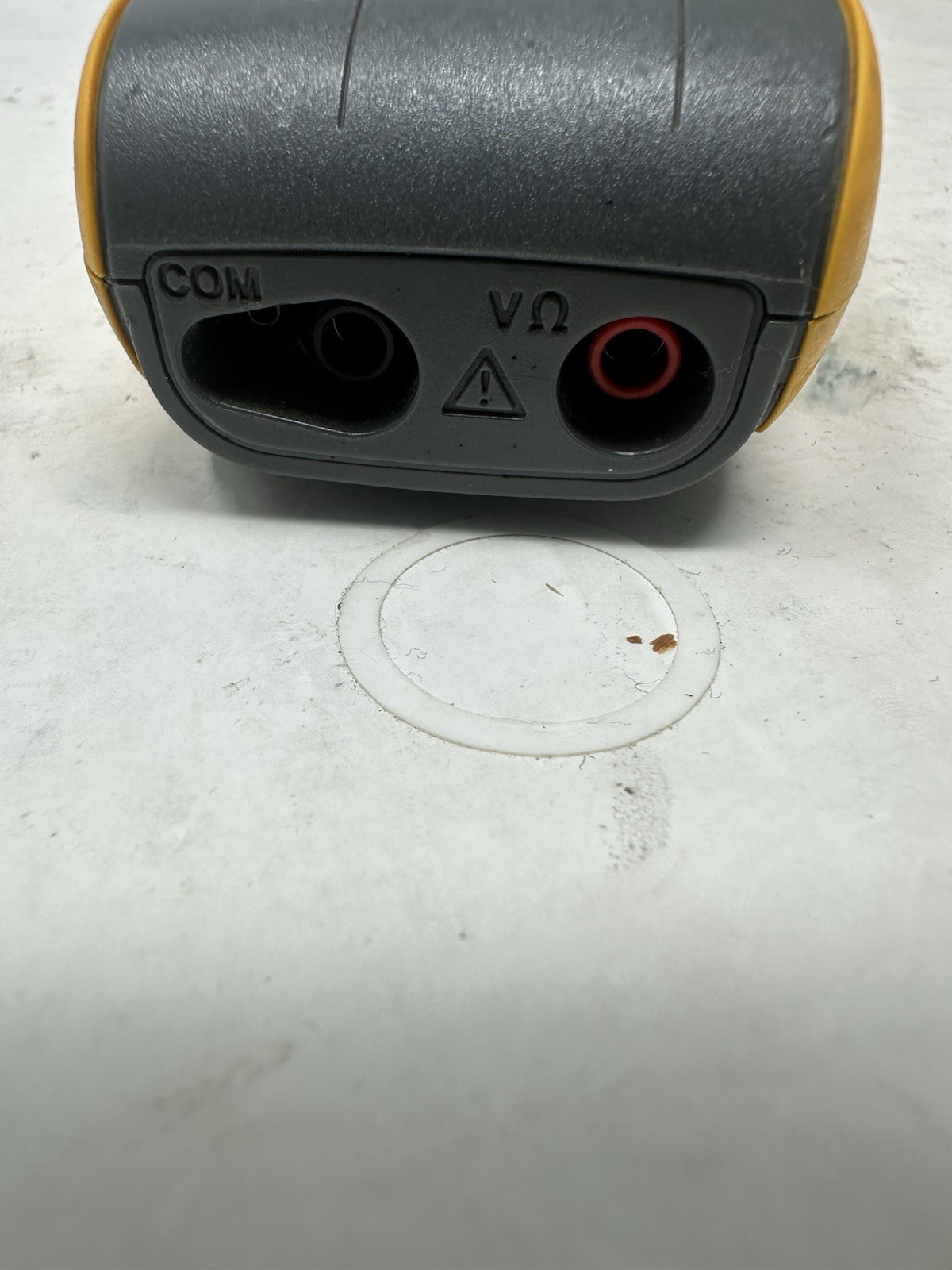 Fluke 376 FC True RMS AC/DC Clamp Meter