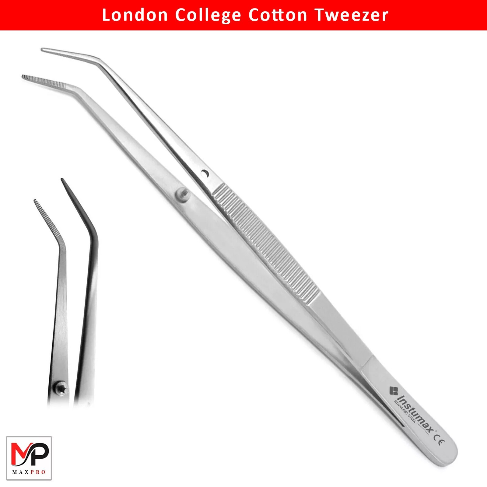 Microsurgery Veterinary Surgery Kit Small Animal Dissection Rodent Pets Buy Here