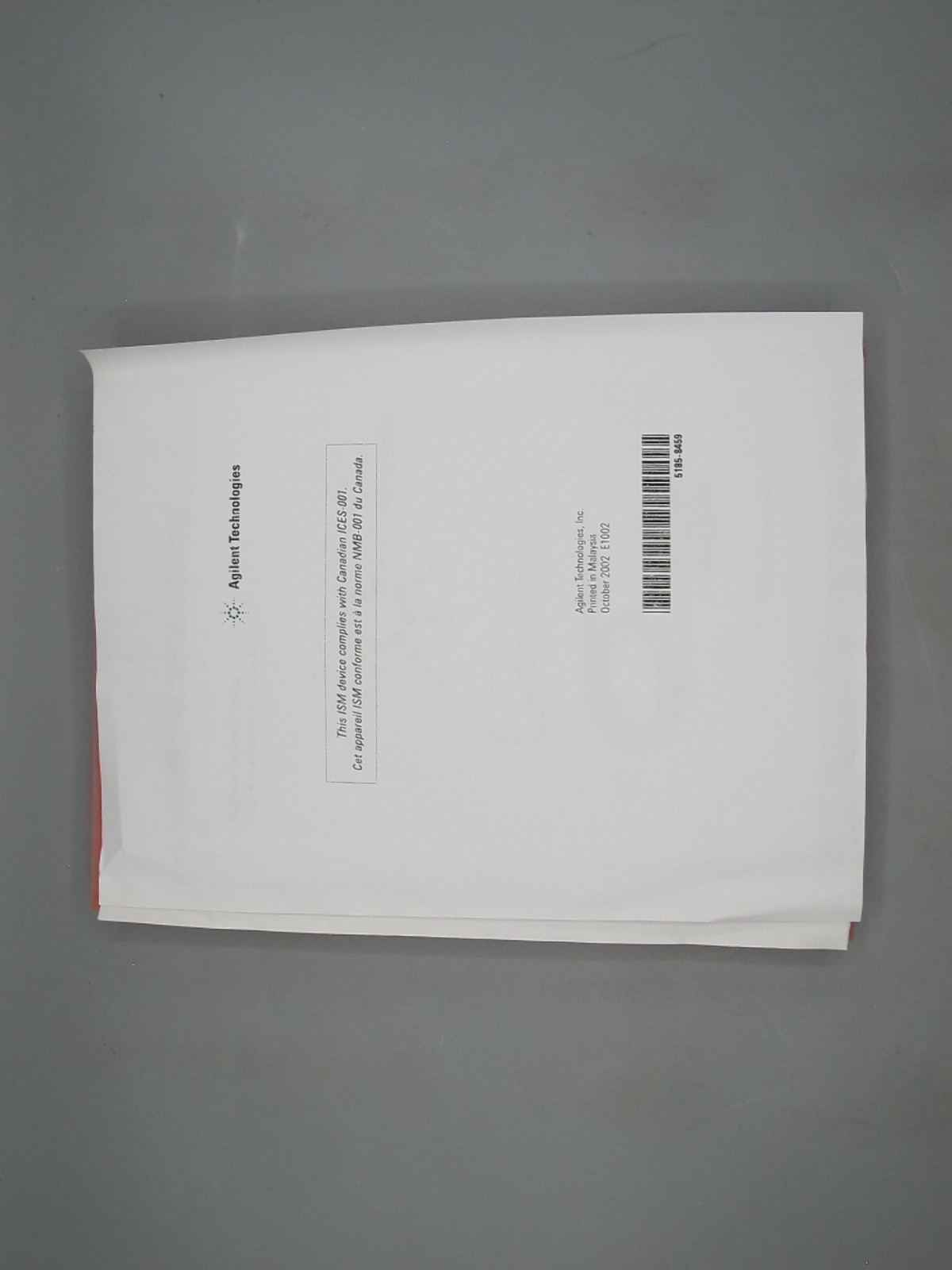 BRAND NEW Agilent 82357A USB/GPIB Interface High-Speed USB Adapter (FREE SHIP!)