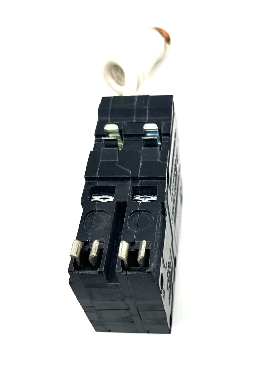 NEW Square D QO250GFI Ground Fault Circuit Breaker GFCI 2 Pole 50A 120/240V