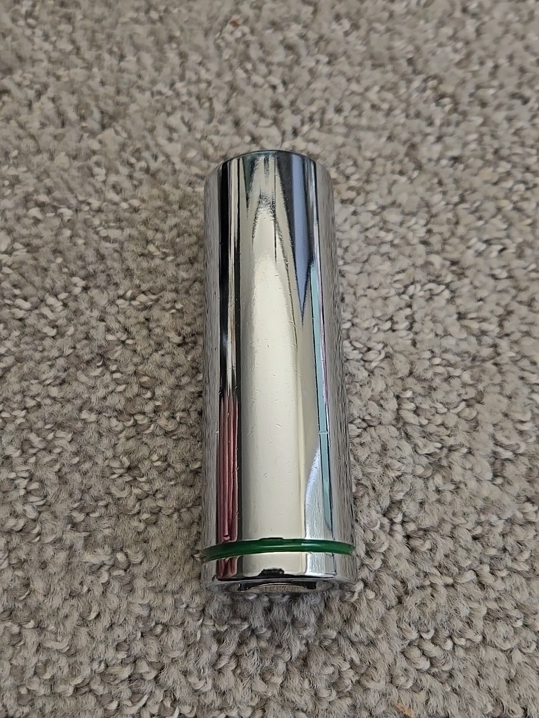 S-K 19mm 6pt Deep Well Socket 1/2″ Drive SK 539