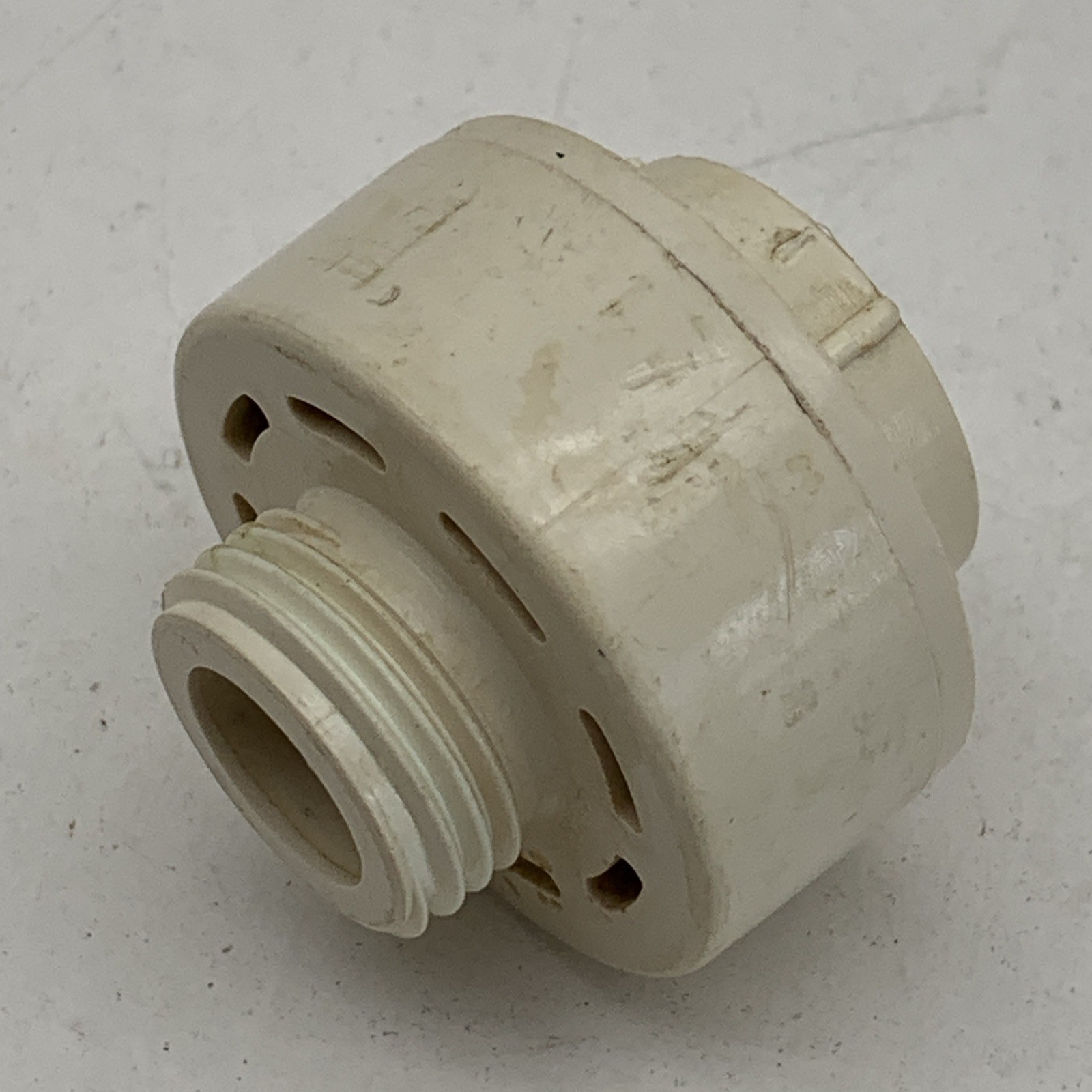 Teledyne VB-1 Water Pik Inlet Side Valve