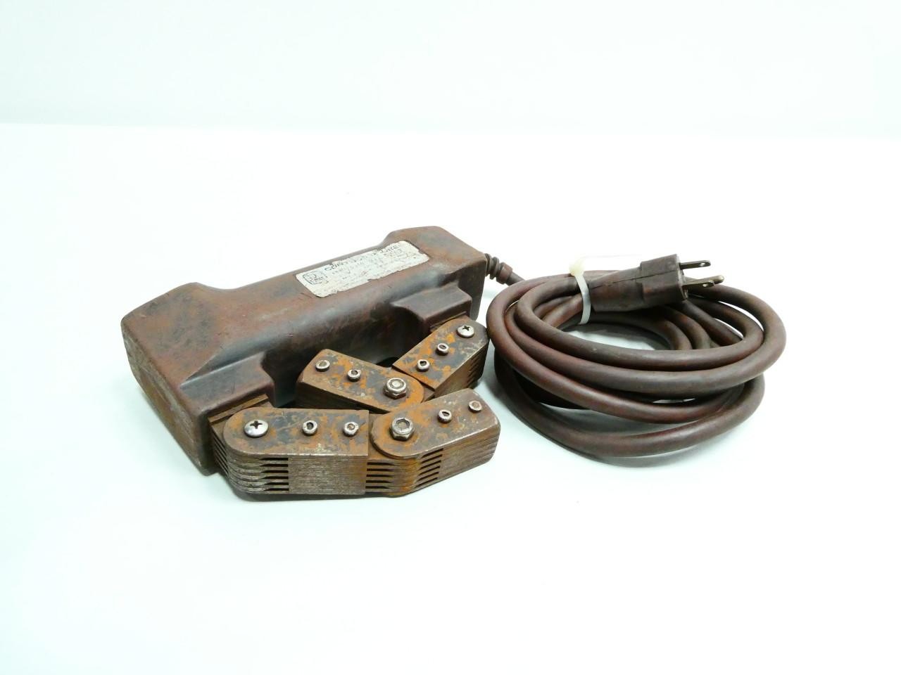 Parker B310 Contour Probe 115v-ac