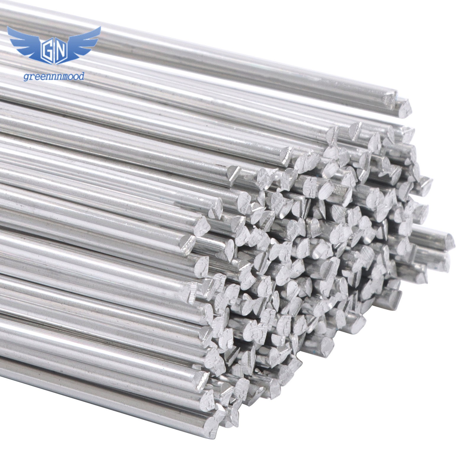 5 lb ER5356 Aluminum TIG Welding Rod TIG Welding Filler Rod 3/32″ × 36″ Box