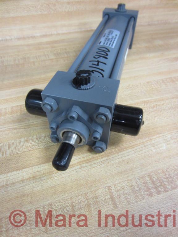 Miller AV-81B2N-0.200-7.000-0063-N11-0 Cylinder