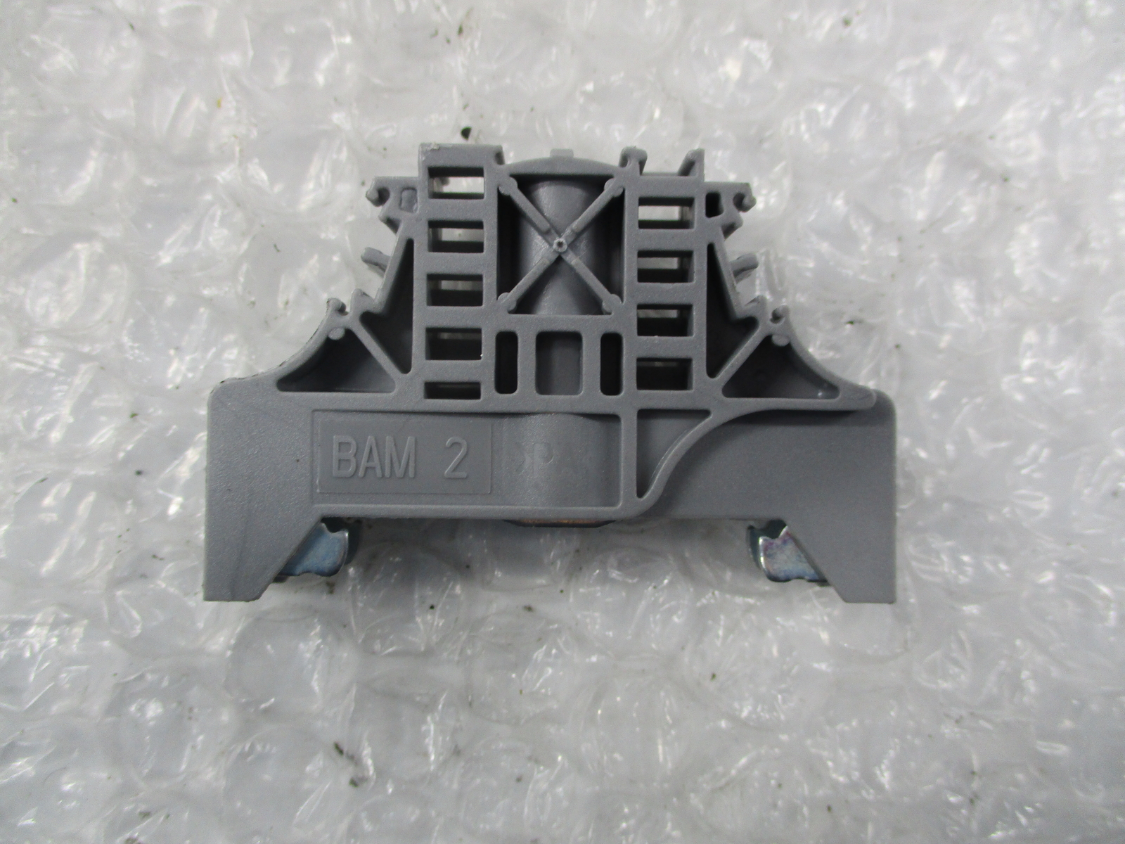 ENTRELEC BAM 2 TERMINAL BLOCK NSNP