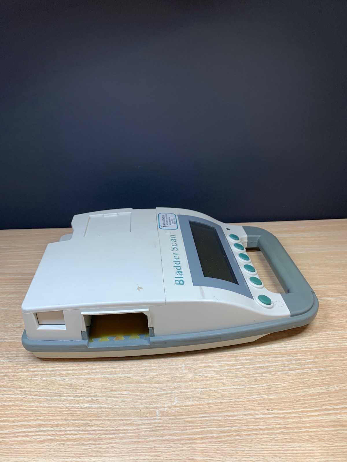 Verathon Bladderscan BVI 3000 0570-0090