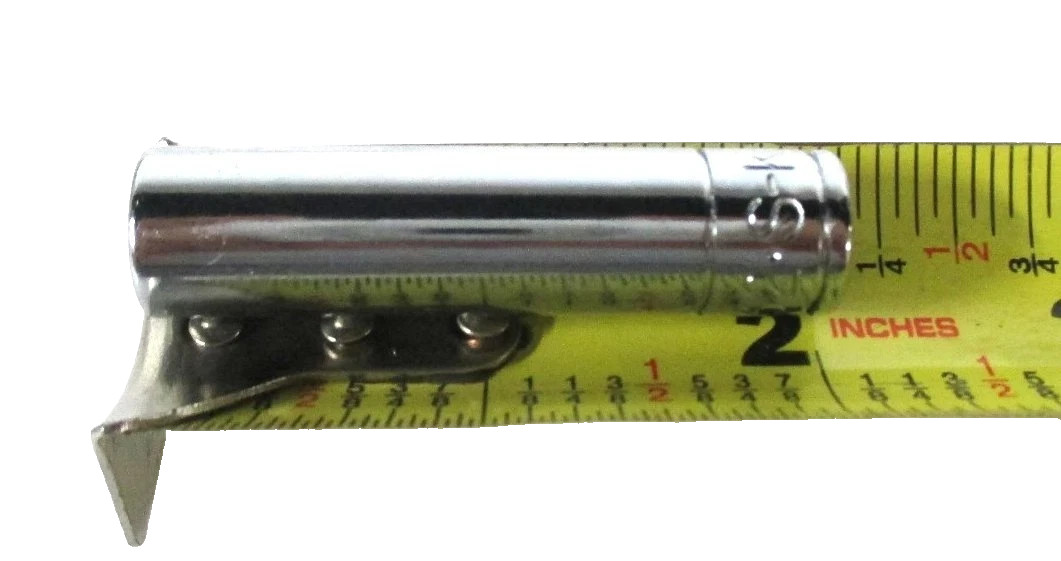 SK Tools 6pt. 11/32 Standard Drive Socket 3/8 Dr» Chrome *MADE IN THE USA*