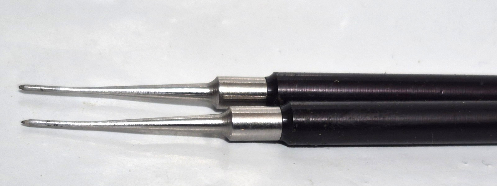 CIRCON MICRO TOOL Handles w/ Tools – Model Building, Modeling, Lot of 2
