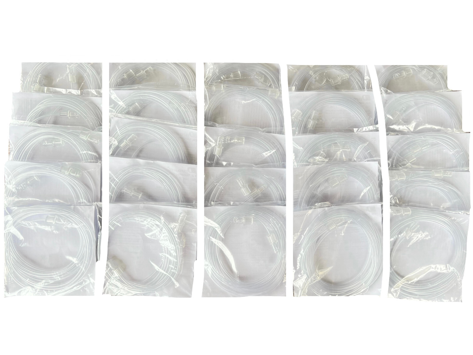 End Tidal CO2 Sample Line CO2 for Mindray EtCO2 Female Luer Adult Pediatric 7ft