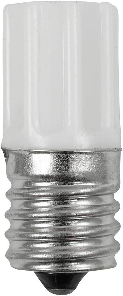 Norman Lamps FG-1E – Toshiba Lamp Starter, 10W~30W, E17 Intermediate Screw
