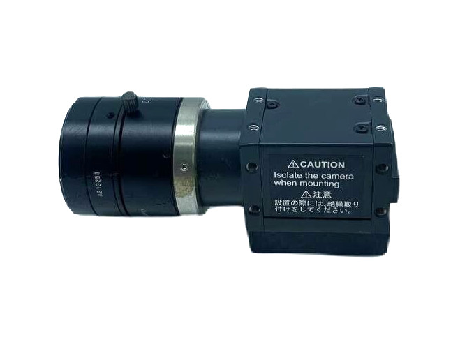 PANASONIC ANPVC1210 INDUSTRIAL CAMERA (JAPAN)